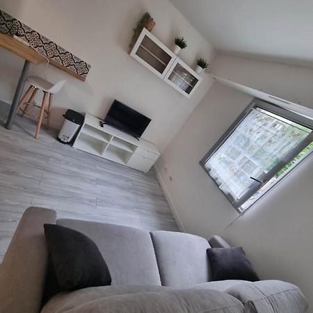Petit Appartement Cosy شافييل المظهر الخارجي الصورة