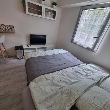 Petit Appartement Cosy شافييل المظهر الخارجي الصورة