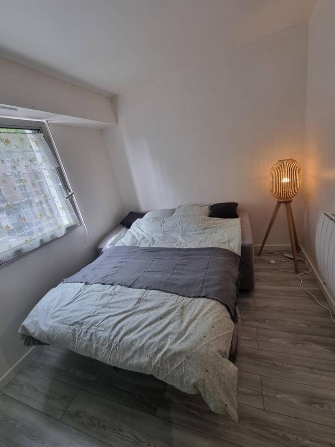 Petit Appartement Cosy شافييل المظهر الخارجي الصورة